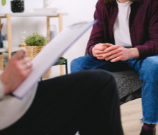 Aurora bireysel terapi