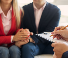 Aurora çift terapisi