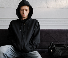 Aurora ergen terapisi