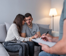 Aurora ilişki terapisi